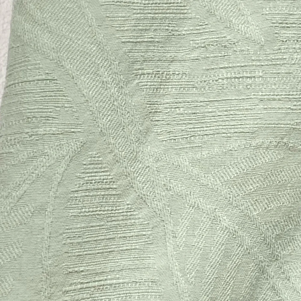 TOMMY BAHAMA Green Silk Button Down Shirt - Size L - Picture 9 of 11